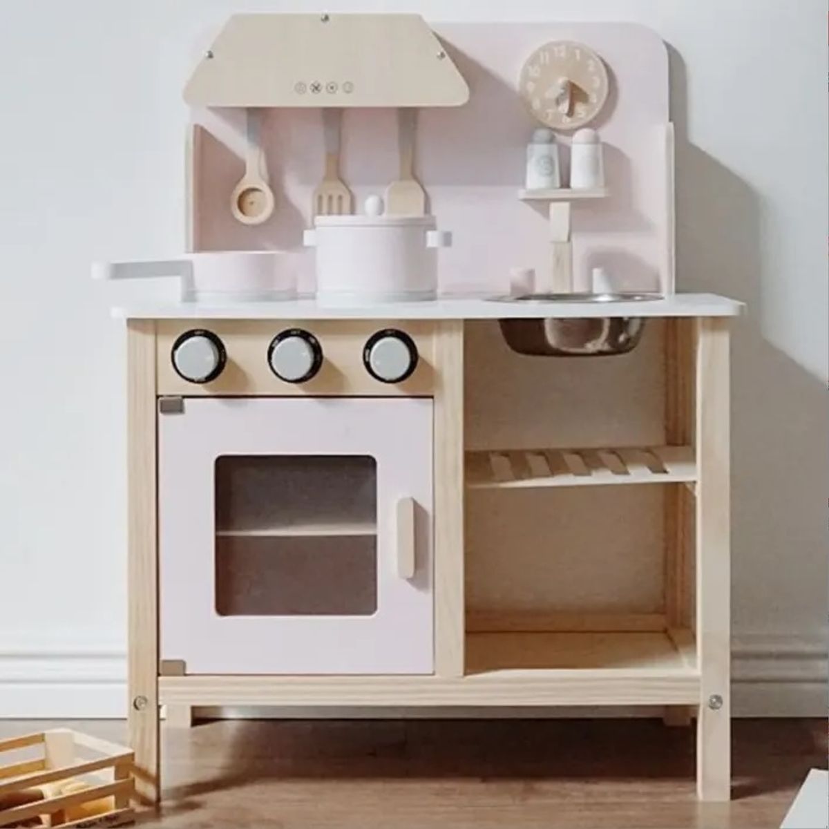 GENERICO - Cocina para niños y niñas