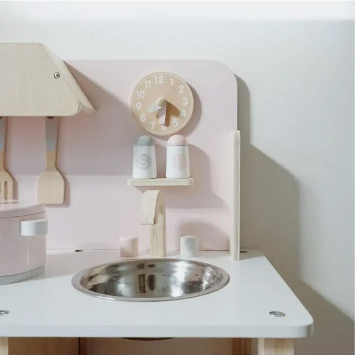 GENERICO - Cocina para niños y niñas