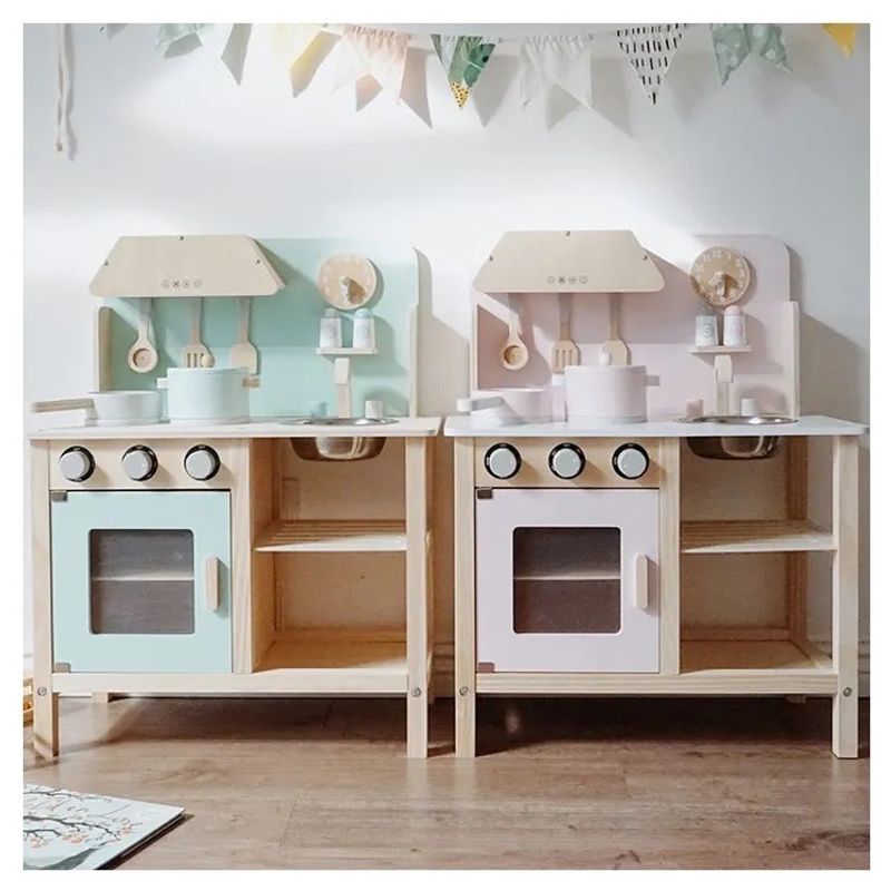 GENERICO - Cocina para niños y niñas