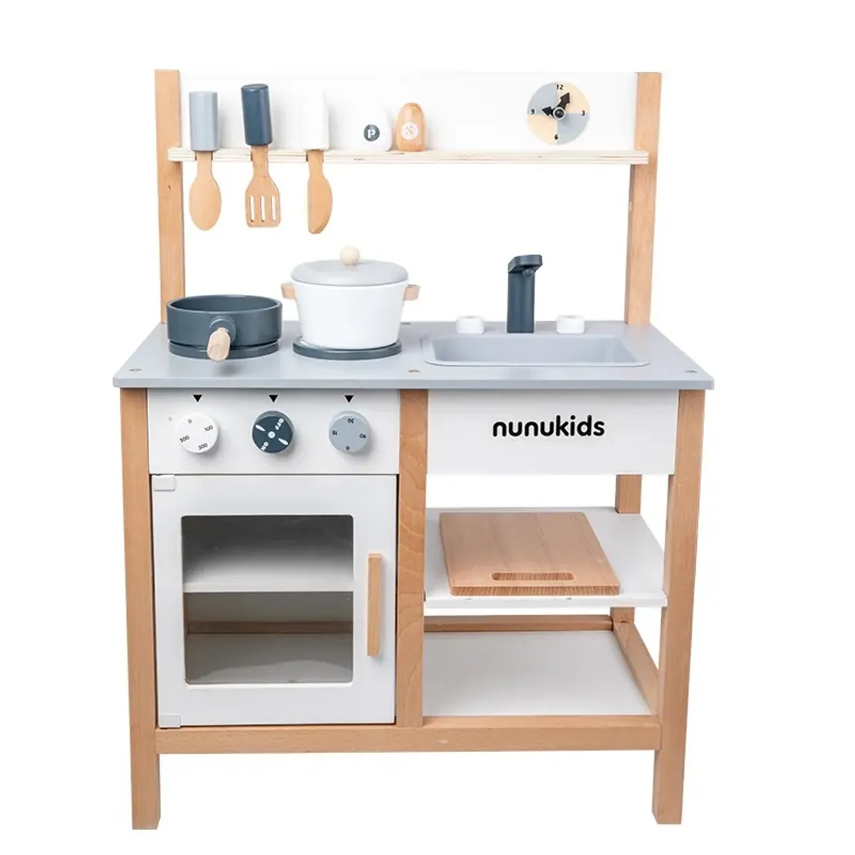 GENERICO - Cocina para niños y niñas