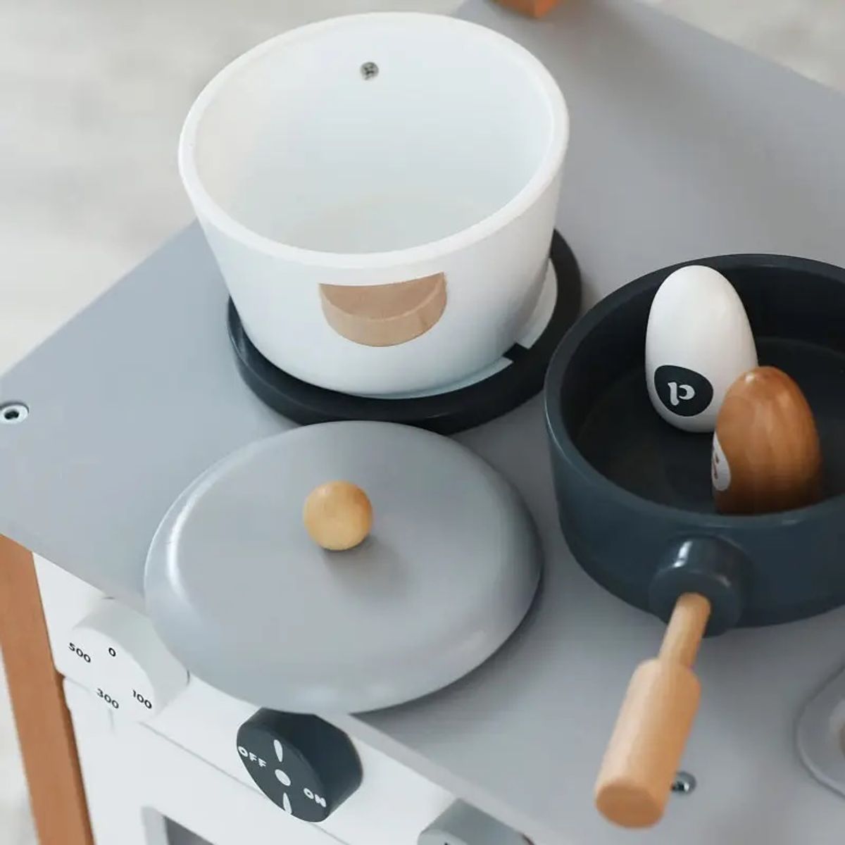 GENERICO - Cocina para niños y niñas