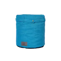 KARAMY DESIGN - Puff Celeste