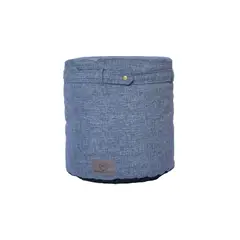 KARAMY DESIGN - Puff Gris