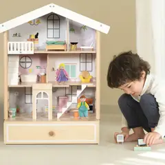 CLASSIC WORLD - Casa de Muñecas