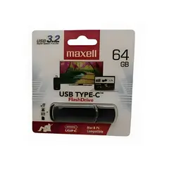 OEM - PENDRIVE USB TYPE-C 64GB