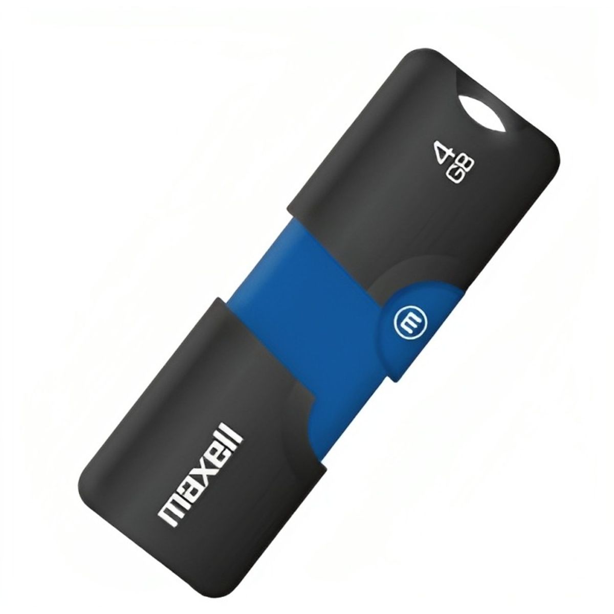 OEM - PENDRIVE MAXELL FLIX 4 GB