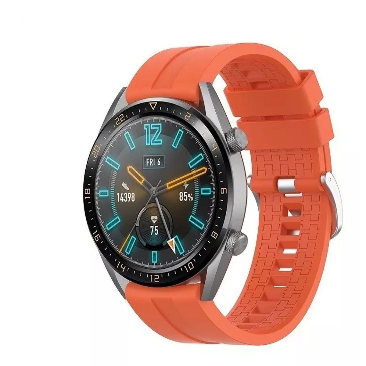 GENERICO - Correa Para Huawei Watch Gt Gt2 Gt 2e Gt2 Pro 46mm Honor
