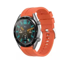 GENERICO - Correa Para Huawei Watch Gt Gt2 Gt 2e Gt2 Pro 46mm Honor