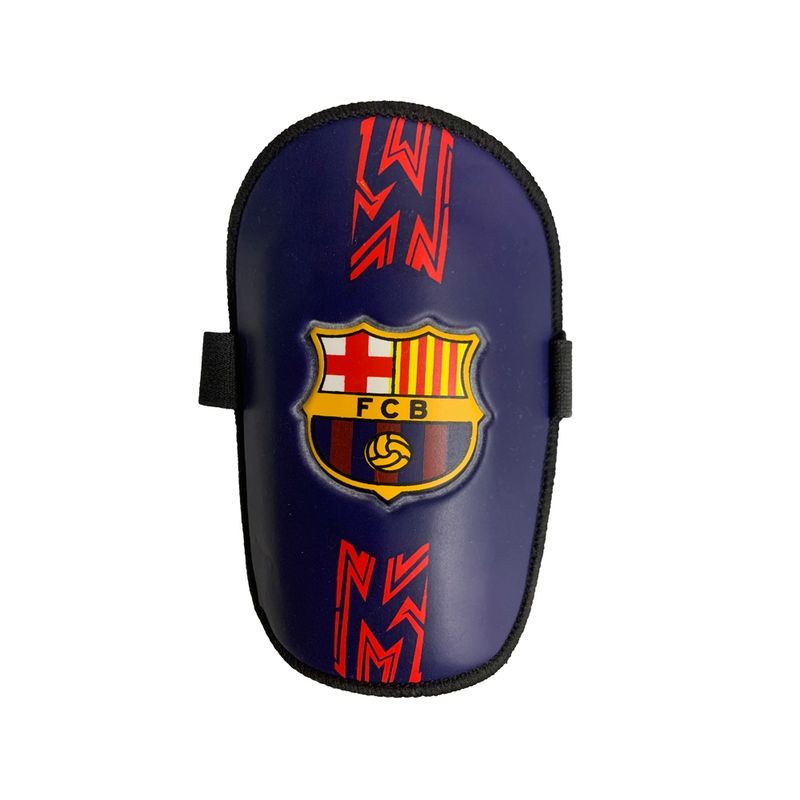 DRB - Canilleras De Fútbol DRB Barcelona Talla XS