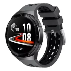 GENERICO - Correa Silicona Para Huawei Watch Gt2e - Varios Colores