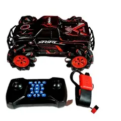 GENERICO - CAMIONETA 4X4