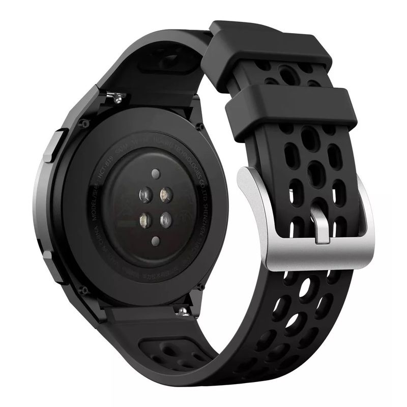 GENERICO - Correa Silicona Para Huawei Watch Gt2e - Varios Colores