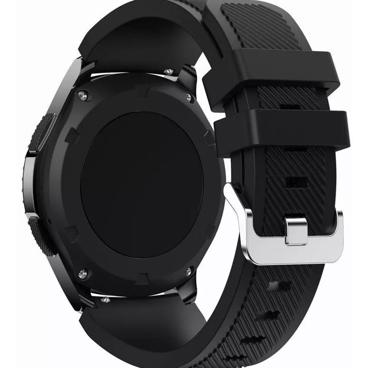 GENERICO - Correas Para Samsung Gear S3 Galaxy Watch 46mm  22mm