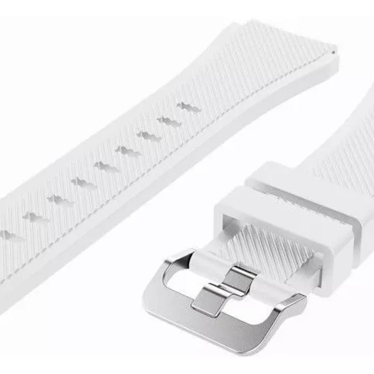 GENERICO - Correas Para Samsung Gear S3 Galaxy Watch 46mm  22mm