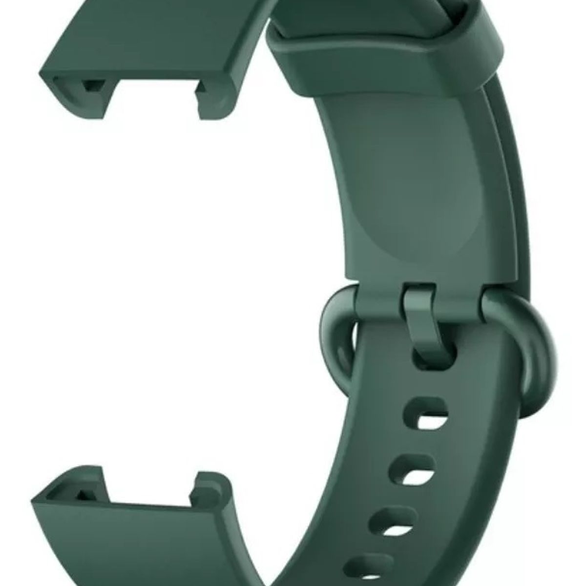 GENERICO - Correa Silicona Para Xiaomi Mi Watch Lite Redmi