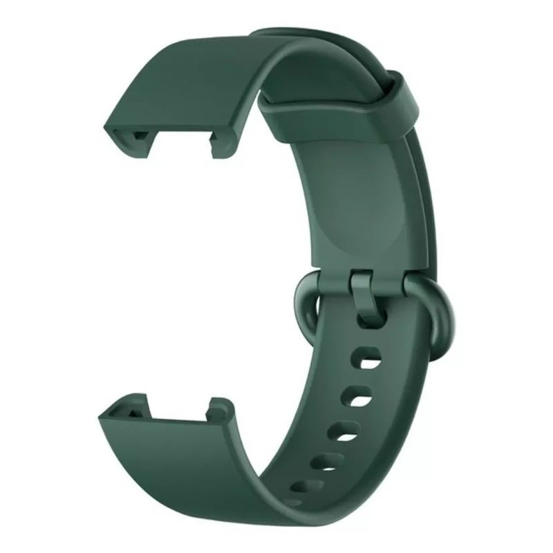 GENERICO - Correa Silicona Para Xiaomi Mi Watch Lite Redmi