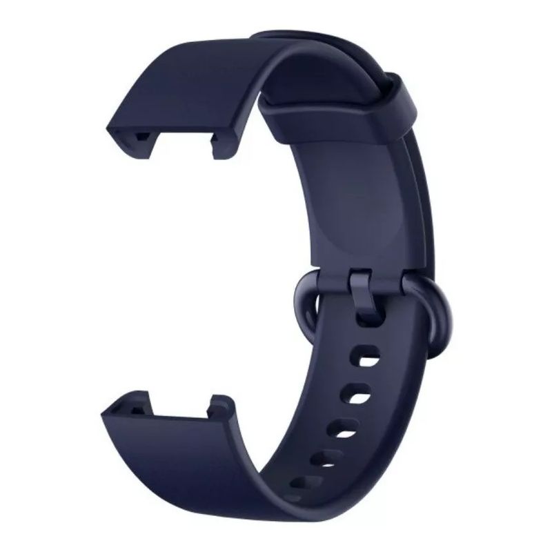 GENERICO - Correa Silicona Para Xiaomi Mi Watch Lite Redmi
