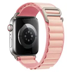 GENERICO - Correa Alpine Para Apple Watch 38-40-41mm