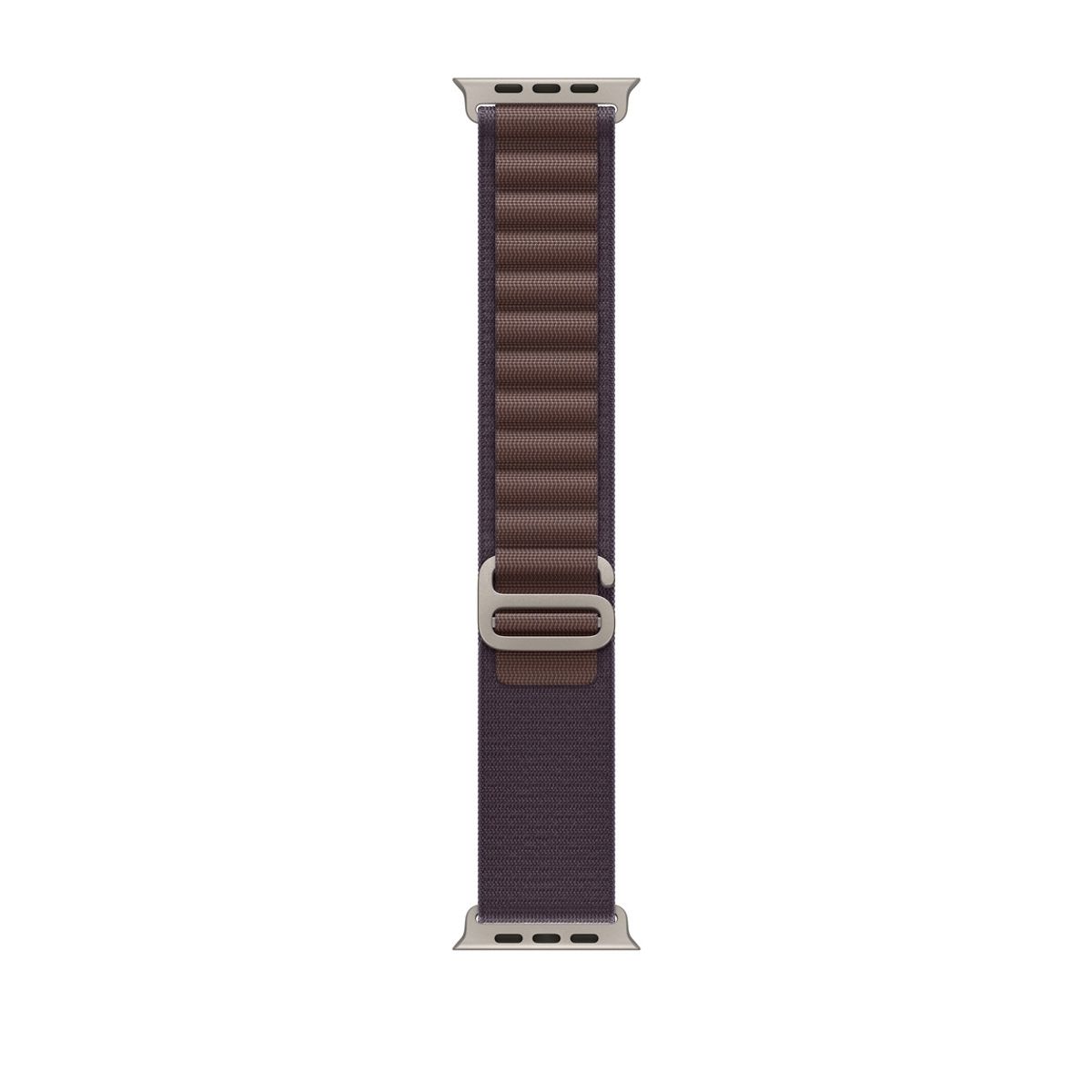 GENERICO - Correa Alpine Para Apple Watch 38-40-41mm