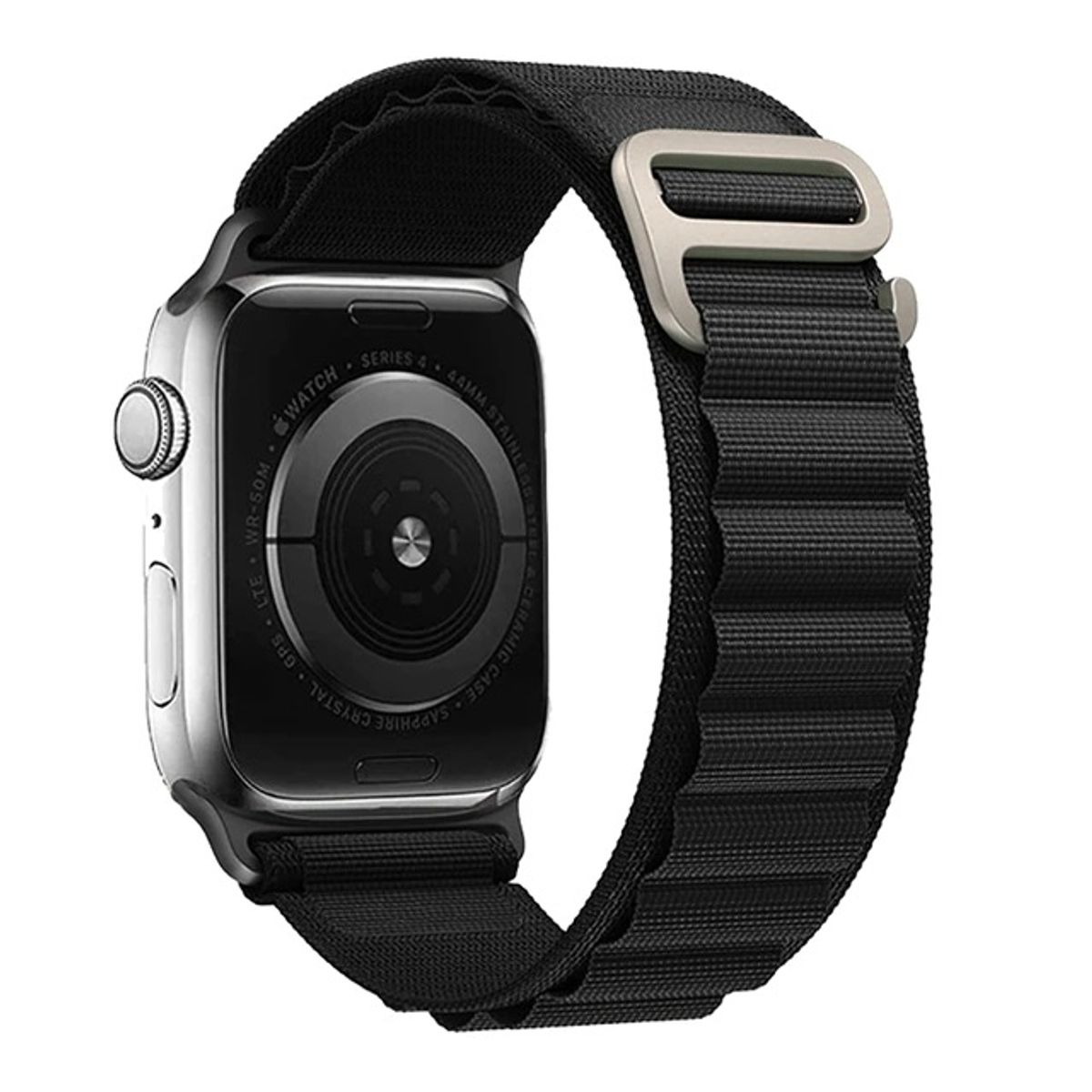 GENERICO - Correa Alpine Para Apple Watch 38-40-41mm