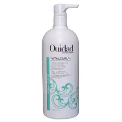 OUIDAD - VitalCurl Plus Tress Effects Gel Formato Grande 1 Litro