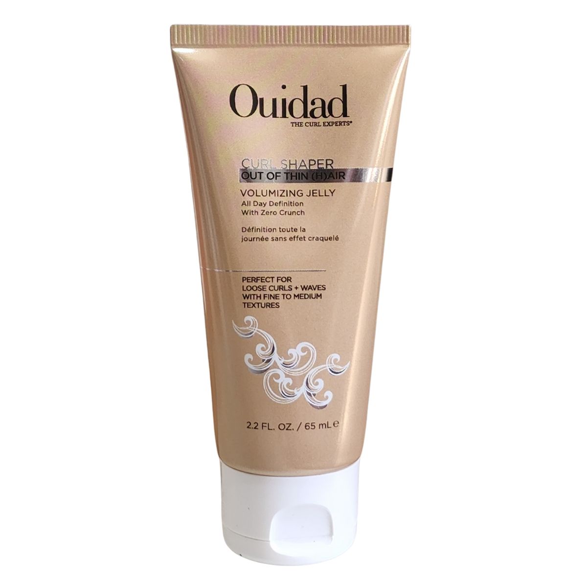 OUIDAD - Ouidad Jalea Modeladora Curl Shaper 65ml OUIDAD