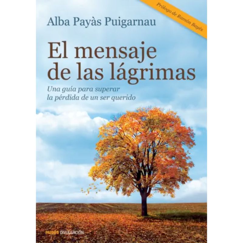 PAIDOS - El Mensaje De Las Lágrimas