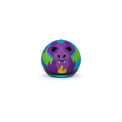 AMAZON - Echo Dot Kids 5° Gen - Dragón de Fuego l Parental + 1 Año Kids