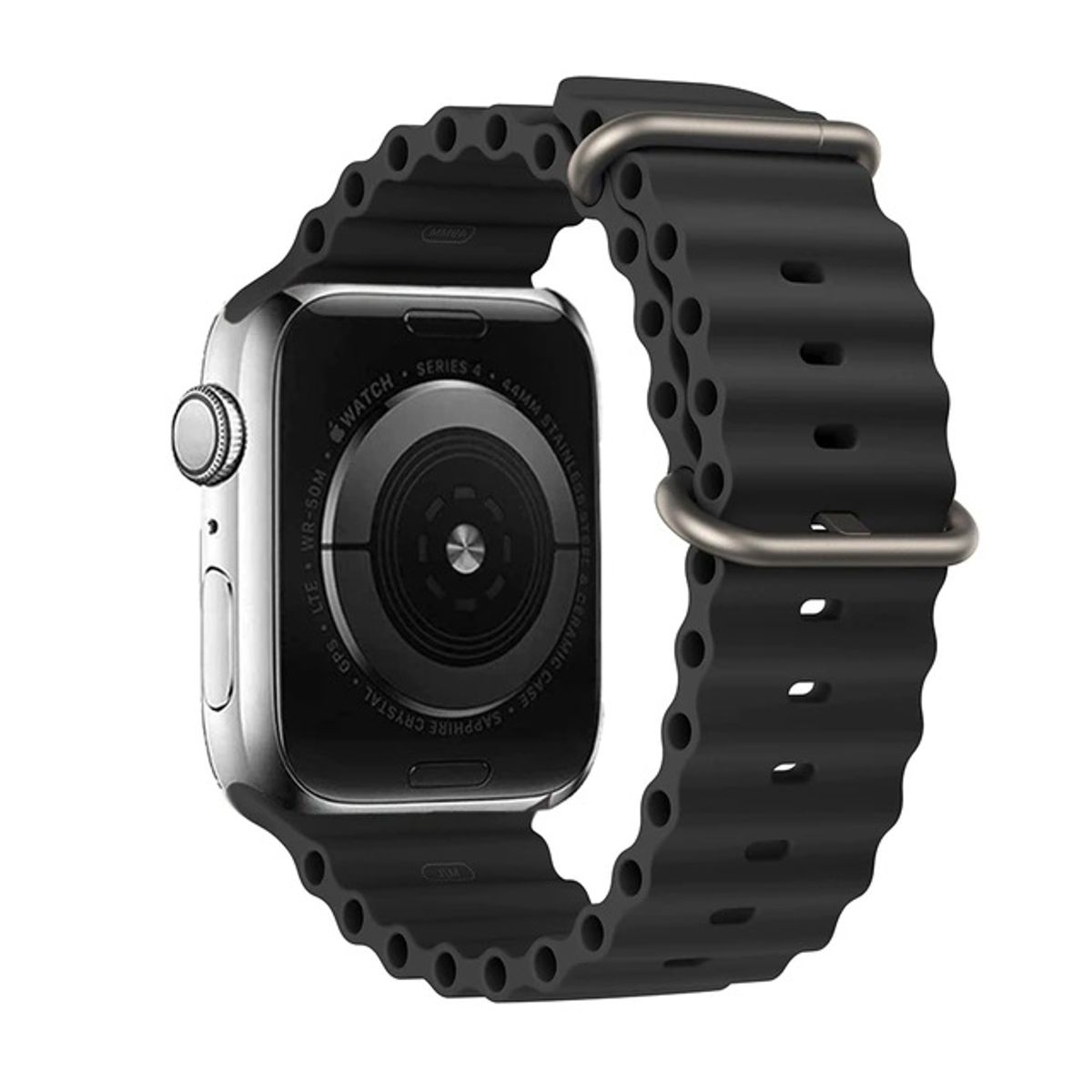 GENERICO - Correa Ocean Para Apple Watch 38 - 40 - 41mm
