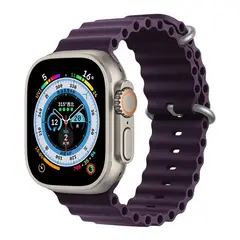 GENERICO - Correa Ocean Para Apple Watch 38 - 40 - 41mm