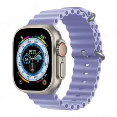 GENERICO - Correa Ocean Para Apple Watch 38 - 40 - 41mm