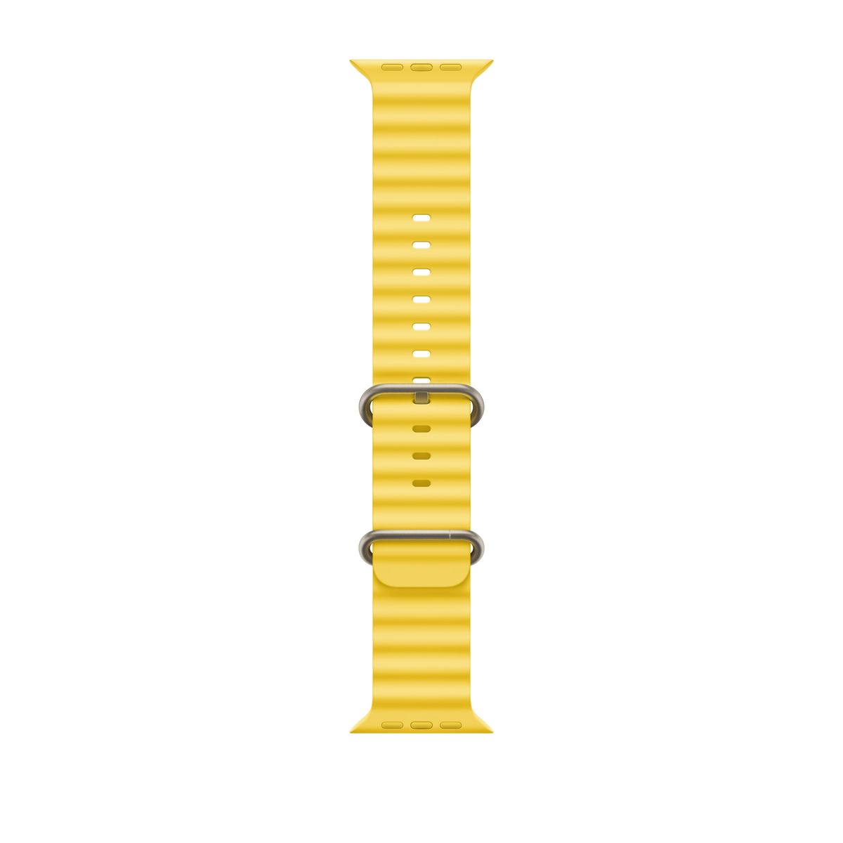 GENERICO - Correa Ocean Para Apple Watch 38 - 40 - 41mm