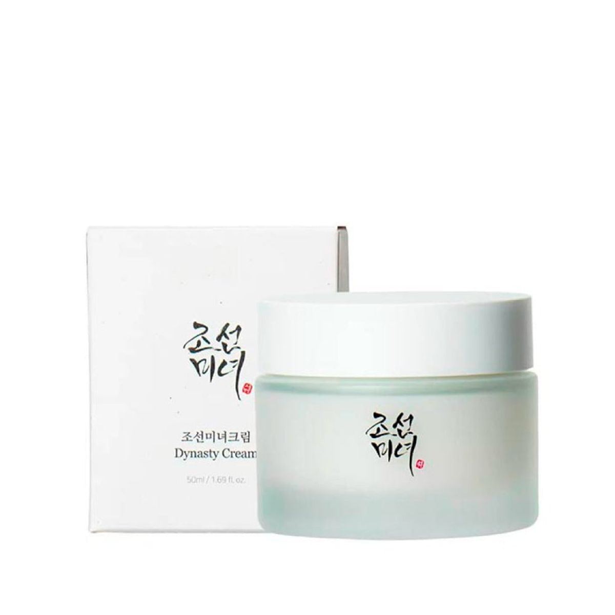 BEAUTY OF JOSEON - Crema Facial Dynasty