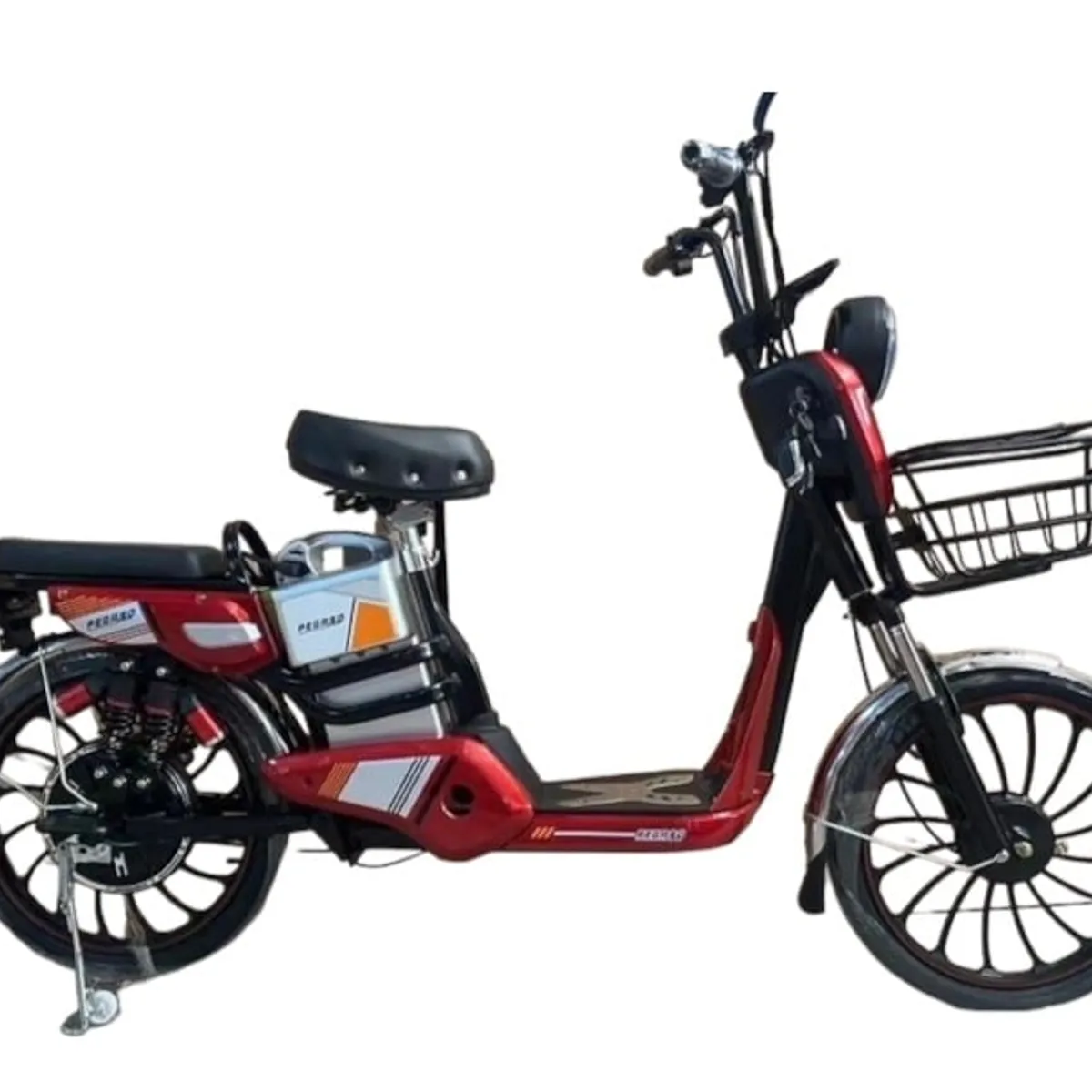 PEGASO BIKE - BICICLETA ELECTRICA PEGASO THOR I