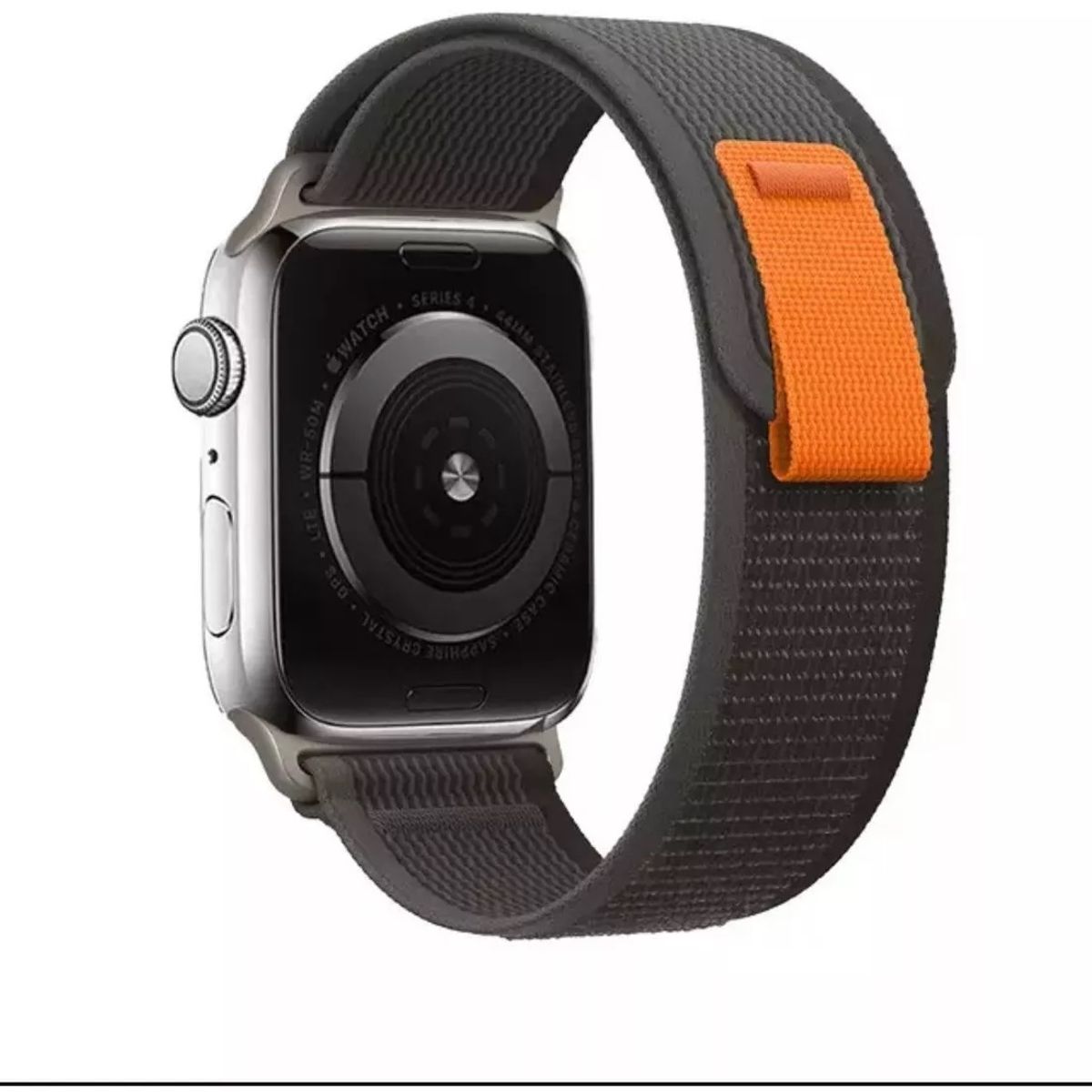 GENERICO - Correa Loop Trial Para Apple Watch 38-40-41mm