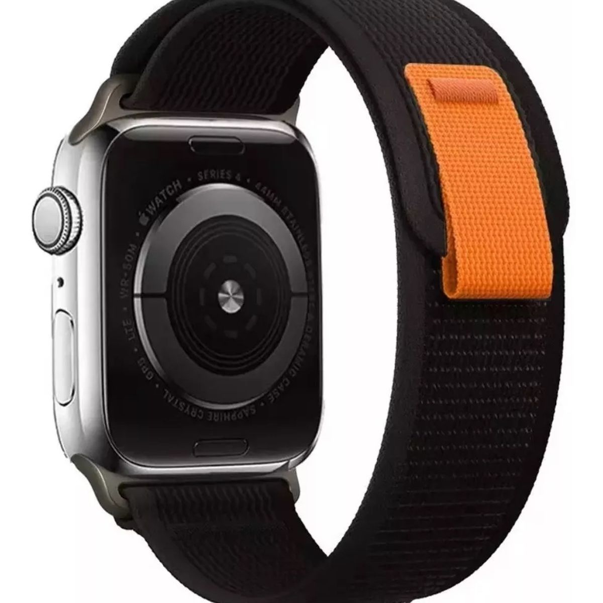 GENERICO - Correa Loop Trial Para Apple Watch 38-40-41mm