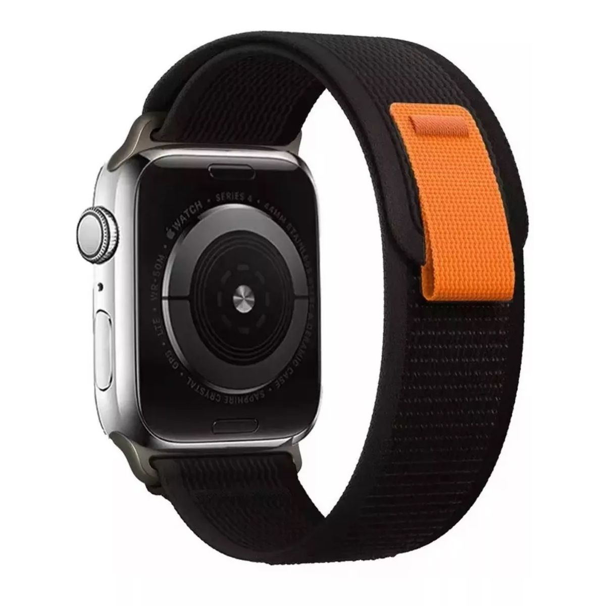 GENERICO - Correa Loop Trial Para Apple Watch 38-40-41mm