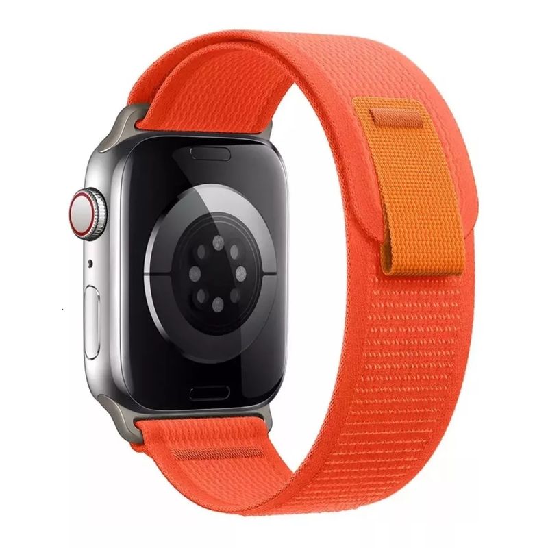 GENERICO - Correa Loop Trial Para Apple Watch 38-40-41mm
