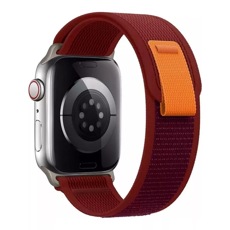 GENERICO - Correa Loop Trial Para Apple Watch 38-40-41mm