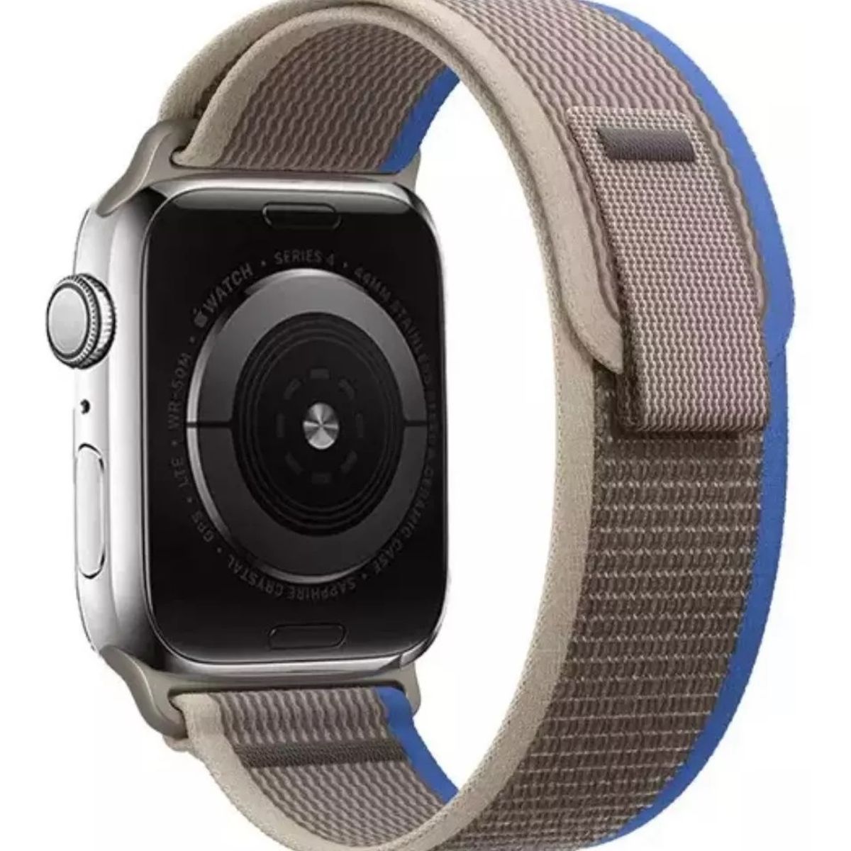 GENERICO - Correa Loop Trial Para Apple Watch 38-40-41mm