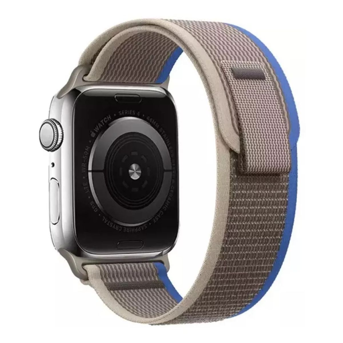GENERICO - Correa Loop Trial Para Apple Watch 38-40-41mm