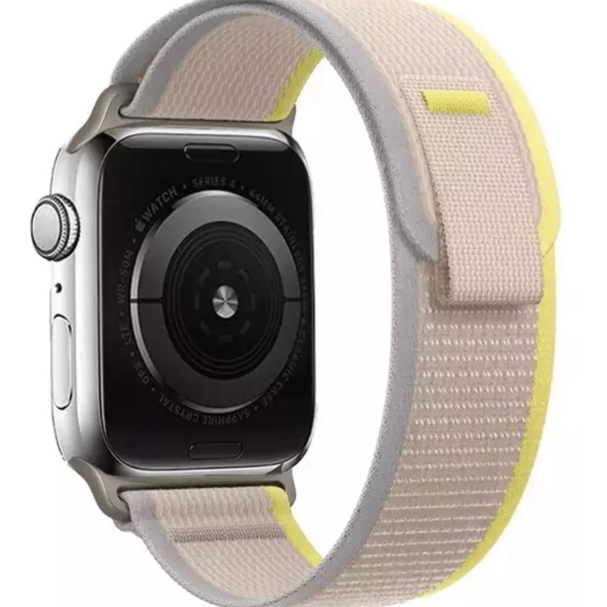 GENERICO - Correa Loop Trial Para Apple Watch 38-40-41mm