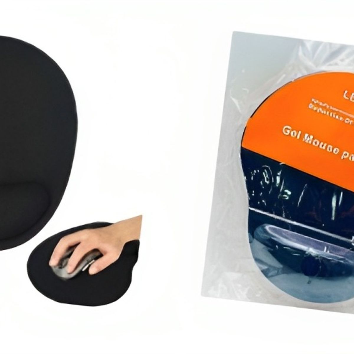 LBN - Pad Mouse  Lbn modelo  LBPG3