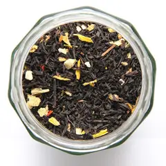 MILAGRITOS TE Y DELICATESSEN - Te negro Milagritos Viento de Otoño Bolsa 100g
