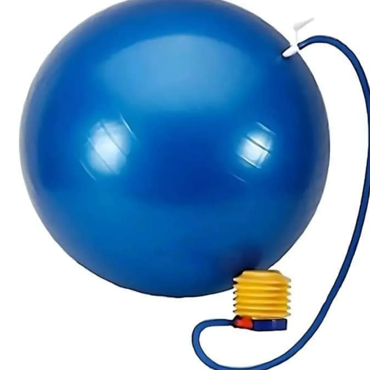 GENERICO - PELOTA PILATES NIÑOS con bombin