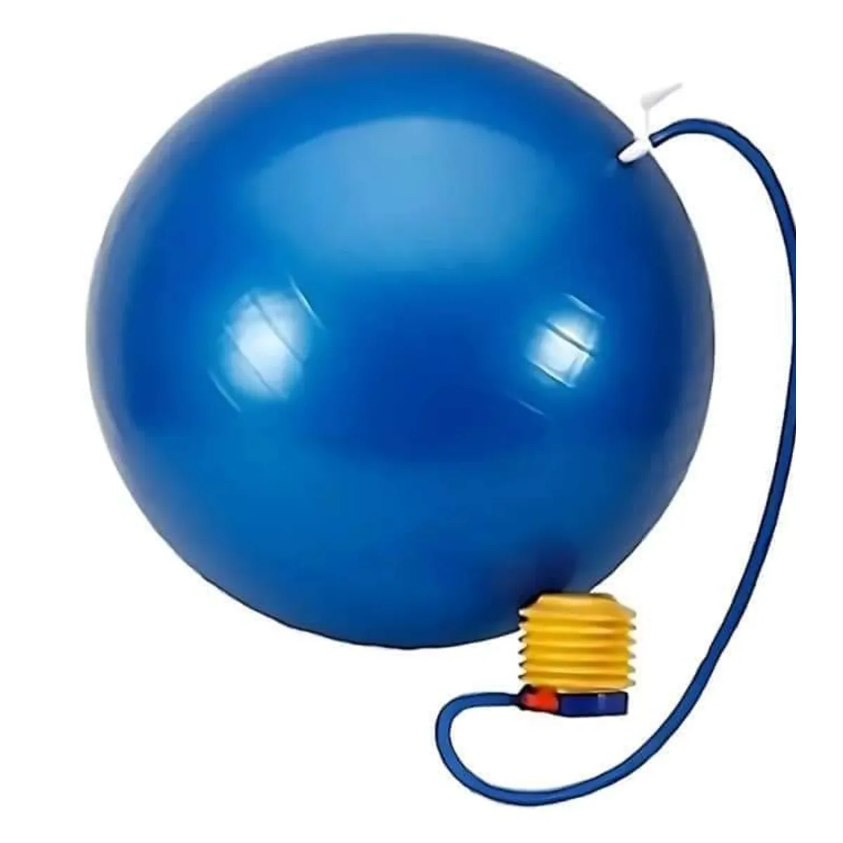 GENERICO - PELOTA PILATES NIÑOS con bombin