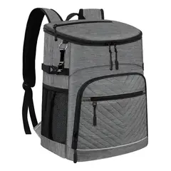 EVERSO - Mochilas Termicas Hielera Portatil Hielera Impermeable 20 L