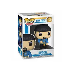 FUNKO - Pop Star Trek Spock