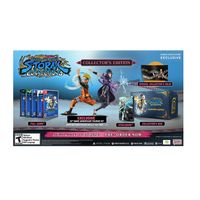 Naruto X Boruto Ult Ninja St Collector Ed- Switch- Sniper