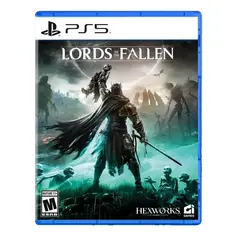 SONY - Lords of the Fallen - PS5 - Sniper
